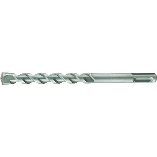 TRUSCO TCD-SDS-145 SDS Concrete Drill SDS for Lightweight Hammer Drills Blade Diameter 5.7 x 6.3 inches (14.5 x 160 mm)