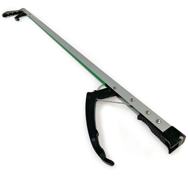 Handy Reacher/Grabber Complete with Magnetic Tip (32" (82cm))