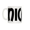 Nicola Name Mug