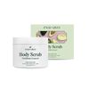 EVA + AVO Body Scrub