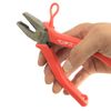 Well, Cap, with Spring Pliers 150 mm WP – 6scg