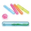 1 x Ci Medical Clear Toothbrush Case