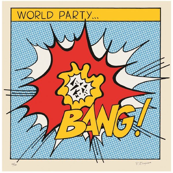 Bang! (LP) [VINYL]