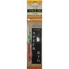 Nylon Speck Rig 1/8-Oz. One Orange One Green And White