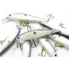 LUCKY CRAFT Pointer 100 (172 Sexy Chartreuse Shad)