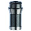Bosch 2608570136 3 mm Collet without Locking Nut