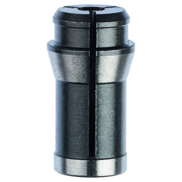 Bosch 2608570136 3 mm Collet without Locking Nut