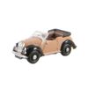 Oxford Diecast 76ME005 Alamo Beige Morris Eight E