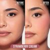 Generic HB Blush Filter Soft Glow Liquid Blush Strawberry Cream