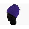 Fashy Swimming Hat Fabric - Black, one size