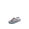 Reef AHI Boys' Flip-flops, Tan Sharks, 6 UK
