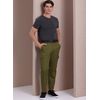 Vogue Patterns V1996BB Men's Trousers BB (44-46-48-50-52)