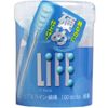 リアスライン綿棒100本×5個