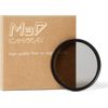 MaD Cameras 77mm UV Camera Filter/Lens Protector (UV, 77mm)