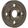 TRUSCO DPDLN Standard Lock Nut for Disc Grinders
