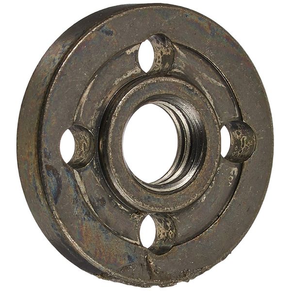 TRUSCO DPDLN Standard Lock Nut for Disc Grinders