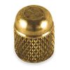 Gasket Seal Cap, 1/4, PK 10
