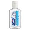 Hand Sanitizer 1 Oz Moisturizing with Vitamin E Softens Kills 99.99 Germs