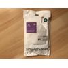 Code C 20 Ct SIMPLEHUMAN Custom Fit Trash Bags Can Liners Refill Size White Pack