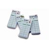 Drakes Pride Scorecards Pack of 100