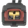 Engine Coolant Level Sensor Connector SMP For 1996-2004 Ford Taurus