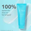 TULA Skin Care Supersize Cult Classic Purifying Face Cleanser | Gentle and Effective Face Wash, Makeup Remover, Nourishing and Hydrating | 6.7 oz.