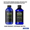 COLLODIAL SILVER LIQUID SPRAY Immunity 4 OZ COLLOIDAL SILVER SPRAY NASAL 2 Pack