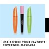 COVERGIRL Makeup Masters Eyelash Curler, 2 Count