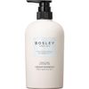 Bosley Cream Shampoo, No Treatment Required, Pore Cleansing, Relaxing Citrus Scent, 16.9 fl oz (500 ml)