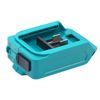 USB Adapter For Makita 12V Max Lithium-Ion Battery ADP08 CXT Power Source Tool