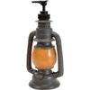 Vintage Camp Lantern Soap Dispenser