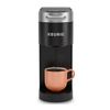 Keurig K-Slim Single-Serve K-Cup Pod Coffee Maker - Black