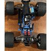 REDLINE RC electric conversion mount kit custom built To Fit Traxxas Revo