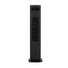 1500W Smart Wi-Fi Remote Tower Heater Digital LED Display Adjustable Thermostat