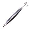 Sanhu Diamond Jigs Chrome 12oz 6 Pieces
