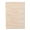 "Tree Paper Japanese Cypress (One Side Tree, One Side Paper Type" Laser Printer A4 Size 10 Sheets Set