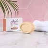Anti-Wart Soap | Eliminate Warts Naturally and Effectively | Handmade [2 Oz]
