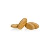 DEVA VEGAN VITAMIN C - 500 MG WITH ZINC & ELDERBERRY 90 Tablets