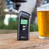 BACtrack S80 Breathalyzer | Professional-Grade Accuracy | DOT & NHTSA Approved | FDA 510(k) Cleared | Portable Breath Alcohol Tester for Personal & Professional Use