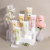 Sabai Aromu Hand Cream Lemongrass Scent