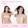 Brushworks Body Tape Shade 1.0 - Vanilla