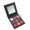 Technique Eyeshadow Palette (9 Colors) Intrigued