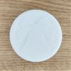 Mini Christmas Bath Bomb Molds - Ocean Moulds (Bell)
