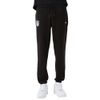 New Era NFL SHIELD Jogger Sweatpants, Black, S, black