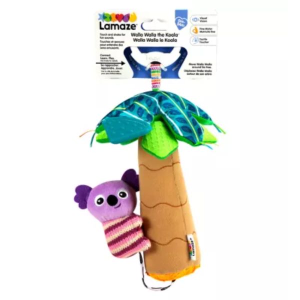 Lamaze Walla Walla Koala