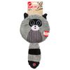 Ethical Pets 54358 Flat Jax Pet Squeak Toys, 1 Count