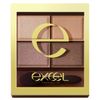 Excel Skinny Rich Shadow SR13 Palette Eye Shadow