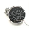 Ambition Electronic Safe Lock Replacement Right Hand Swing Bolt Lock 2Master Key