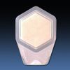 Promogran Wound Dressing: 4(1/3) x 4(1/3)-Each by ISG