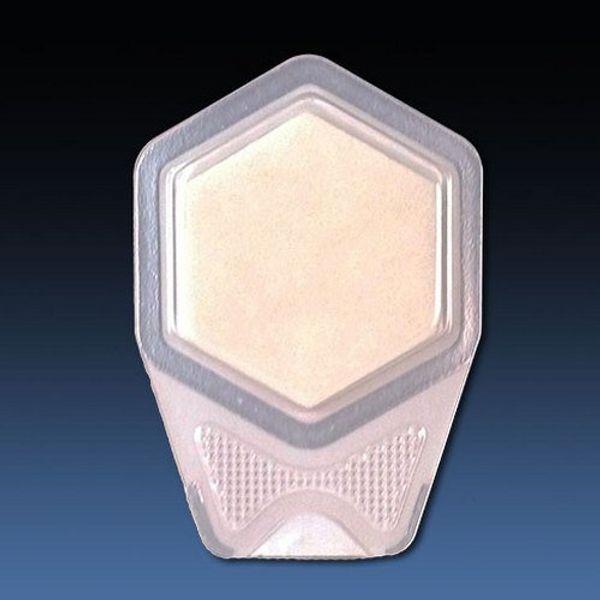 Promogran Wound Dressing: 4(1/3) x 4(1/3)-Each by ISG